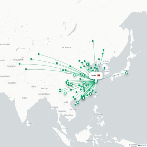 Hongqiao International