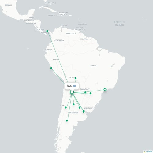 Gen Belgrano
