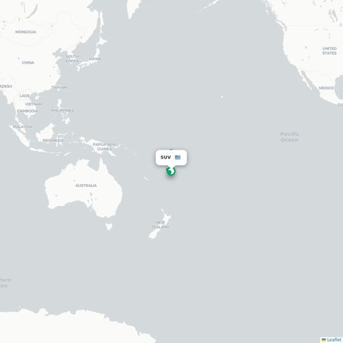 Nausori