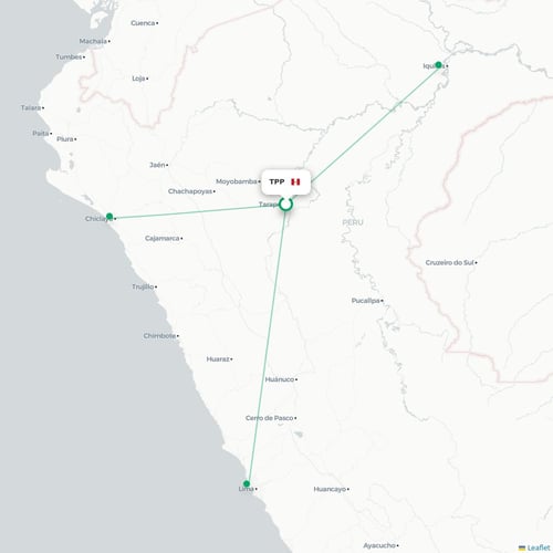 Tarapoto