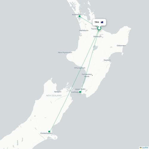 Tauranga