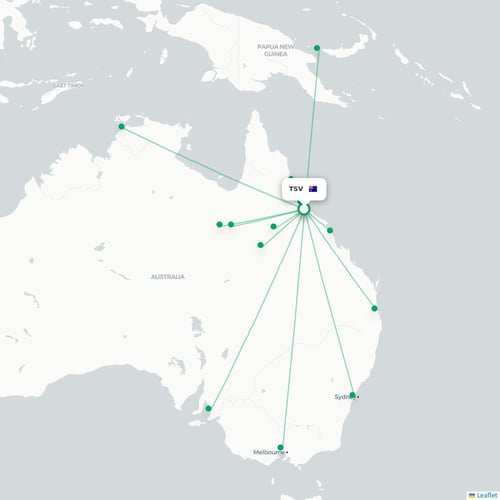 Townsville