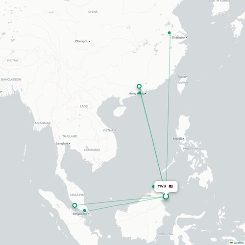 Tawau