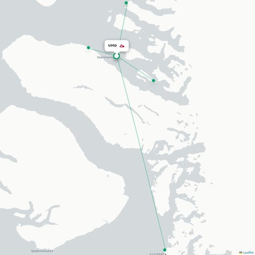 Uummannaq