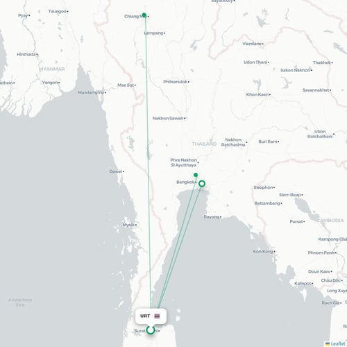 Surat Thani