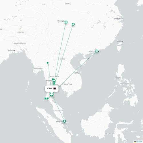 Ko Samui