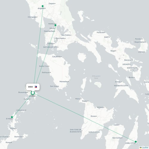 Busuanga