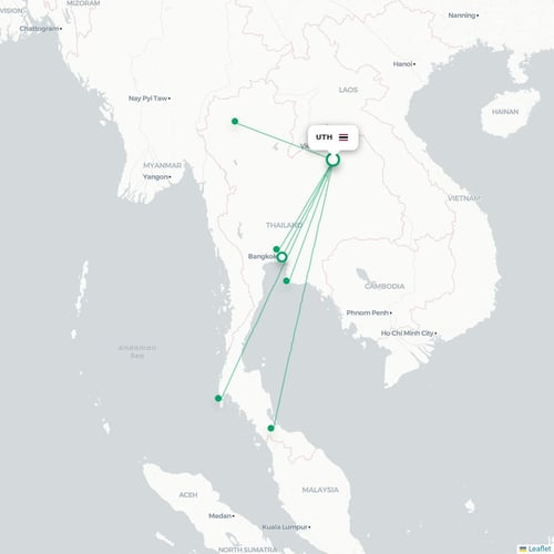Udon Thani