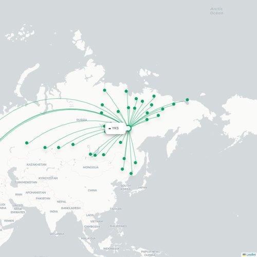 Yakutsk
