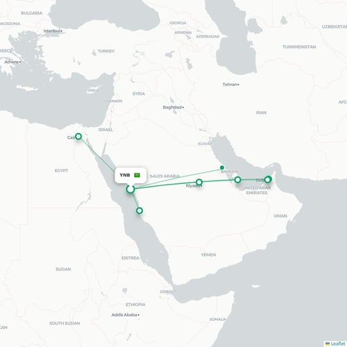 Yanbu
