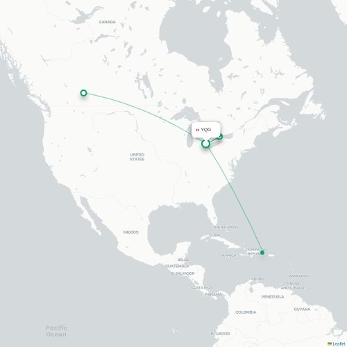 YQG