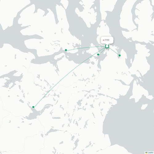 Taloyoak