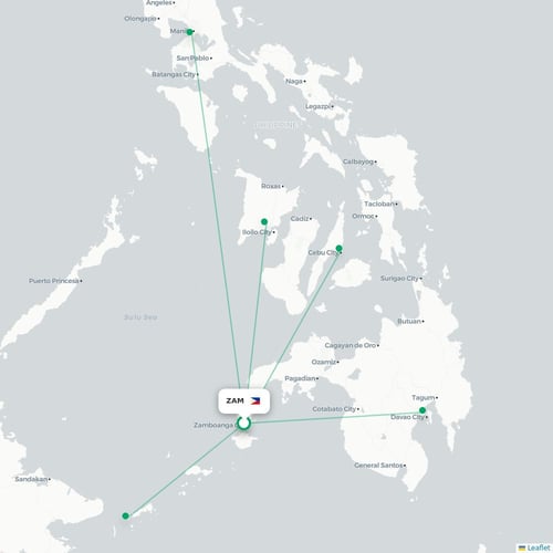Zamboanga