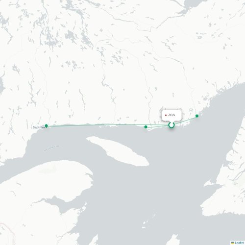 ZGS