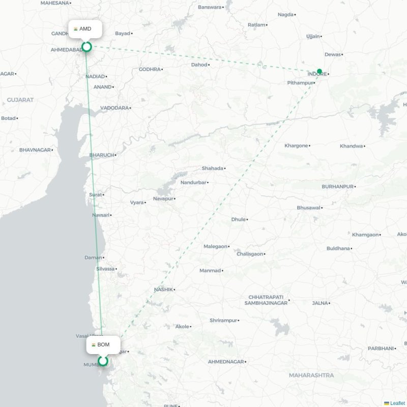BOM - AMD route map