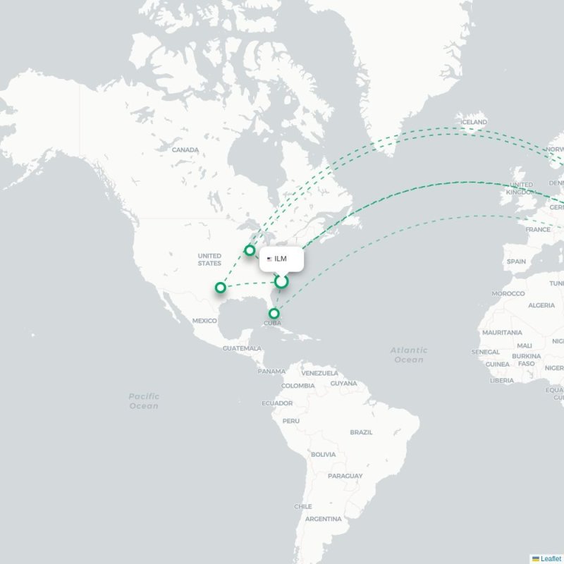 DVO - DOH route map