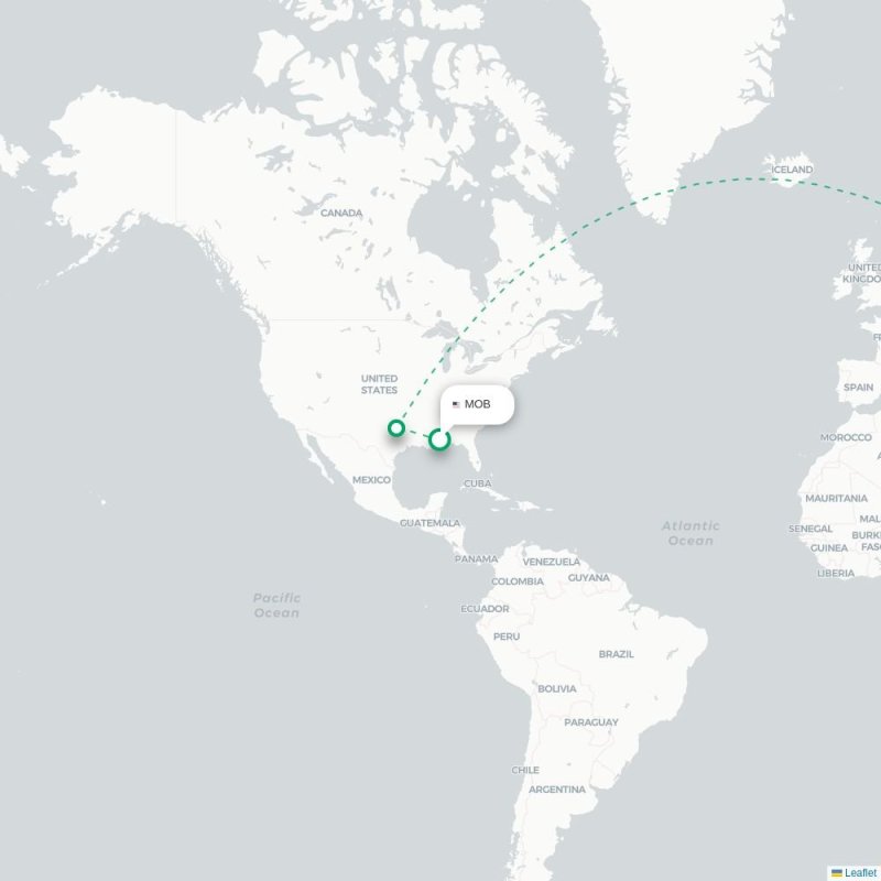 LRR - DOH route map