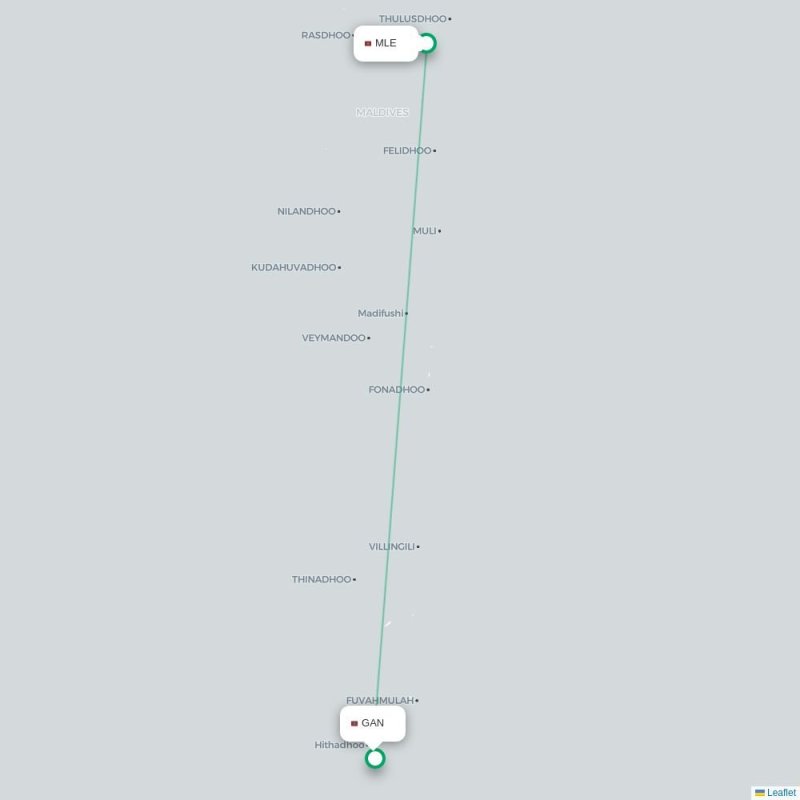 MLE - GAN route map