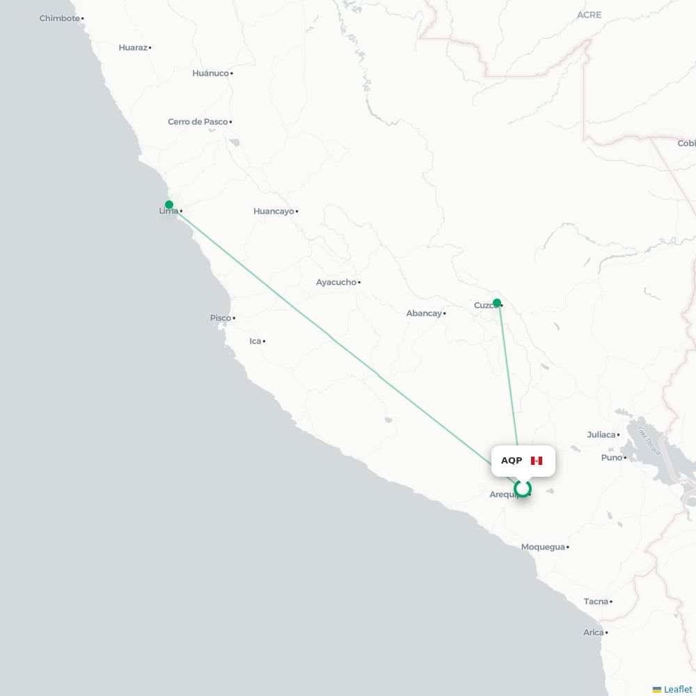 AQP
