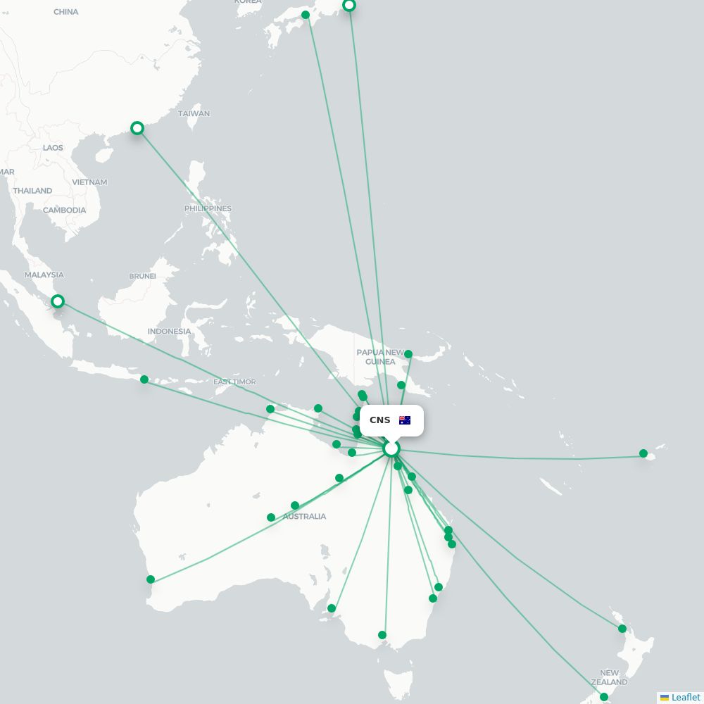 CNS